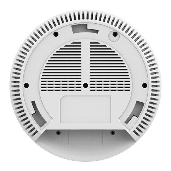 Grandstream Networks GWN7660 point d'accès réseaux locaux sans fil 1770 Mbit/s Blanc Connexion Ethernet POE