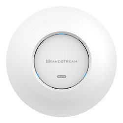 Grandstream Networks GWN7660 point d'accès réseaux locaux sans fil 1770 Mbit/s Blanc Connexion Ethernet POE