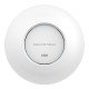 Grandstream Networks GWN7660 point d'accès réseaux locaux sans fil 1770 Mbit/s Blanc Connexion Ethernet POE