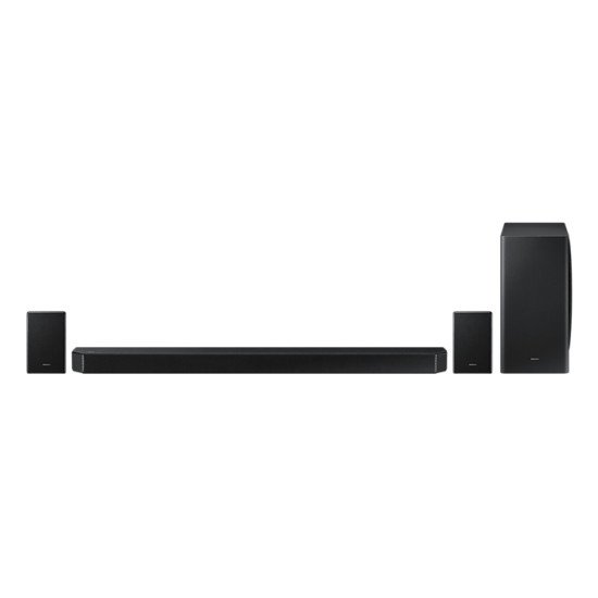 Samsung HW-Q950A Barre de son 11.1.4ch Noir Samsung HW-Q950A Barre de son 11.1.4ch Noir