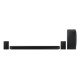 Samsung HW-Q950A Barre de son 11.1.4ch Noir Samsung HW-Q950A Barre de son 11.1.4ch Noir
