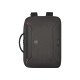 Wenger/SwissGear MX Commute sacoche d'ordinateurs portables 40,6 cm (16") Sac à dos Gris