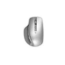 HP Silver 930 Creator souris Droitier Bluetooth 3000 DPI HP Silver 930 Creator souris Droitier Bluetooth 3000 DPI