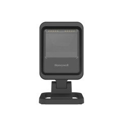 Honeywell Genesis XP 7680g Lecteur de code barre fixe 1D/2D LED Noir