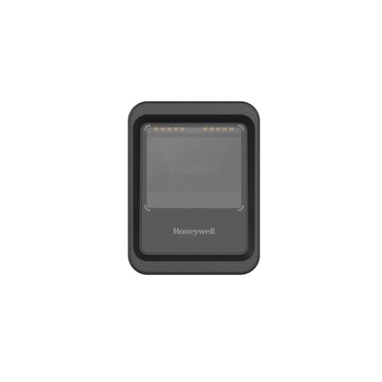 Honeywell Genesis XP 7680g Lecteur de code barre fixe 1D/2D LED Noir