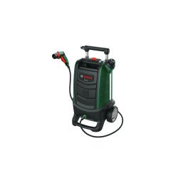 Bosch Fontus 18V Nettoyeur haute pression Droit Batterie Bosch Fontus 18V Nettoyeur haute pression Droit Batterie