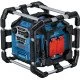 Bosch GPB 18V-5 C Professional Portable Numérique Aluminium, Noir, Bleu Bosch GPB 18V-5 C Professional Portable Numérique Aluminium, Noir, Bleu