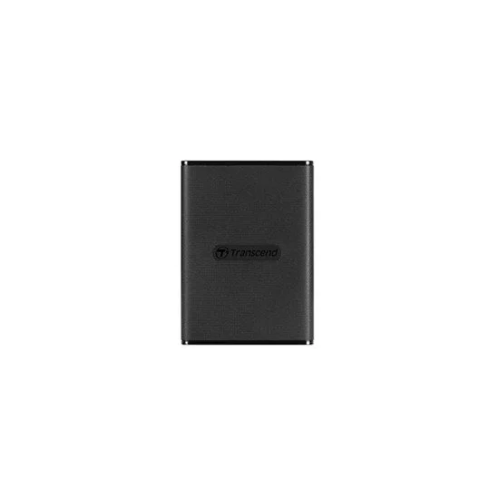 Transcend ESD270C 500 Go Noir Transcend ESD270C 500 Go Noir