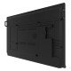 Viewsonic IFP6552-1A moniteur à écran tactile 165,1 cm (65") 3840 x 2160 pixels double pression Noir
