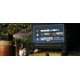 Philips PicoPix MaxTV PPX720 vidéo-projecteur DLP 1080p (1920x1080) Noir