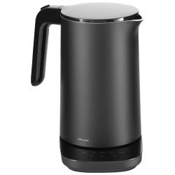 ZWILLING Twins Enfinigy bouilloire 1,5 L 1850 W Noir ZWILLING Twins Enfinigy bouilloire 1,5 L 1850 W Noir