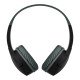 Belkin SOUNDFORM Mini Casque Arceau Connecteur de 3,5 mm Micro-USB Bluetooth Noir