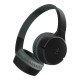 Belkin SOUNDFORM Mini Casque Arceau Connecteur de 3,5 mm Micro-USB Bluetooth Noir