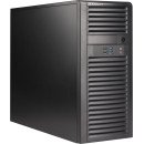 Supermicro CSE-732D4-668B Botiier Noir 668 W