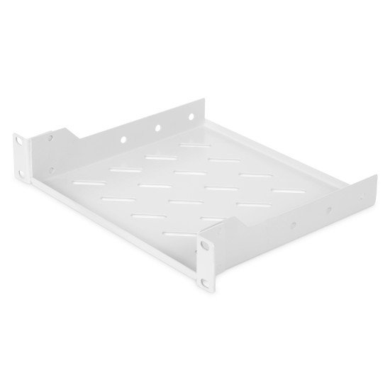 Digitus Étagère 1 UH de 254 mm (10 po) Digitus Étagère 1 UH de 254 mm (10 po)