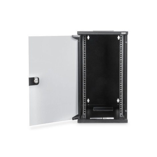 Digitus Boîtier mural de 254 mm (10 po) - 312 x 300 mm (lxp) Digitus Boîtier mural de 254 mm (10 po) - 312 x 300 mm (lxp)