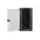 Digitus Boîtier mural de 254 mm (10 po) - 312 x 300 mm (lxp) Digitus Boîtier mural de 254 mm (10 po) - 312 x 300 mm (lxp)