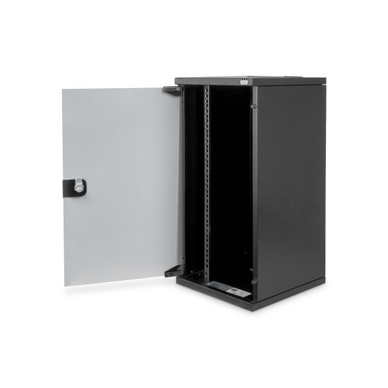 Digitus Boîtier mural de 254 mm (10 po) - 312 x 300 mm (lxp) Digitus Boîtier mural de 254 mm (10 po) - 312 x 300 mm (lxp)