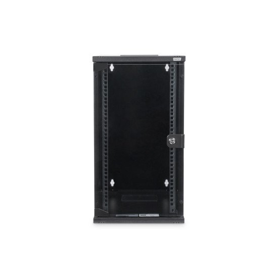 Digitus Boîtier mural de 254 mm (10 po) - 312 x 300 mm (lxp) Digitus Boîtier mural de 254 mm (10 po) - 312 x 300 mm (lxp)