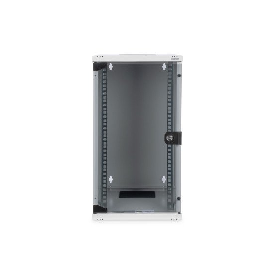 Digitus Boîtier mural de 254 mm (10 po) - 312 x 300 mm (lxp) Digitus Boîtier mural de 254 mm (10 po) - 312 x 300 mm (lxp)