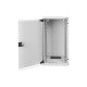 Digitus Boîtier mural de 254 mm (10 po) - 312 x 300 mm (lxp) Digitus Boîtier mural de 254 mm (10 po) - 312 x 300 mm (lxp)