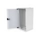 Digitus Boîtier mural de 254 mm (10 po) - 312 x 300 mm (lxp) Digitus Boîtier mural de 254 mm (10 po) - 312 x 300 mm (lxp)