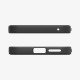 Spigen Liquid Air coque de protection pour téléphones portables 16 cm (6.3") Housse Noir Spigen Liquid Air coque de protection pour téléphones portables 16 cm (6.3") Housse Noir