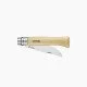 Opinel N°12 Acier inoxydable 1 pièce(s) Couteau universel Opinel N°12 Acier inoxydable 1 pièce(s) Couteau universel