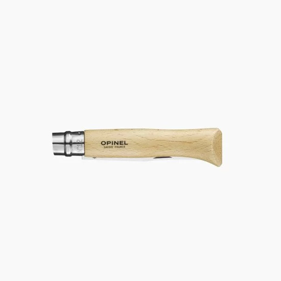 Opinel N°12 Acier inoxydable 1 pièce(s) Couteau universel Opinel N°12 Acier inoxydable 1 pièce(s) Couteau universel