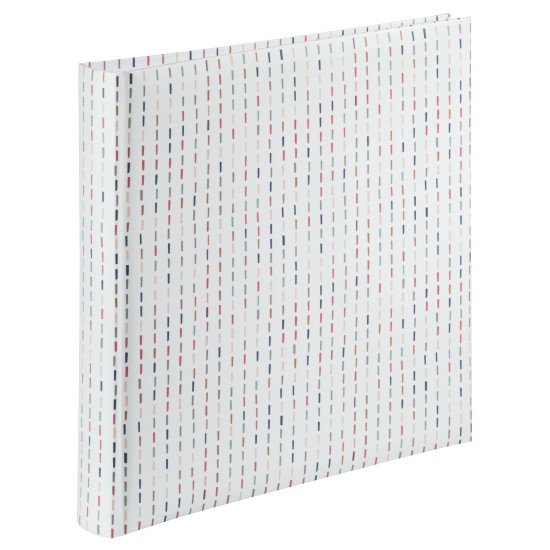 Hama Graphic album photo et protège-page Multicolore 320 feuilles 10 x 15