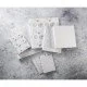 Hama Graphic album photo et protège-page Beige, Noir, Blanc 320 feuilles 10 x 15 Hama Graphic album photo et protège-page Beige, Noir, Blanc 320 feuilles 10 x 15