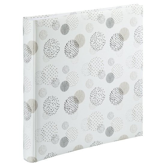 Hama Graphic album photo et protège-page Beige, Noir, Blanc 320 feuilles 10 x 15