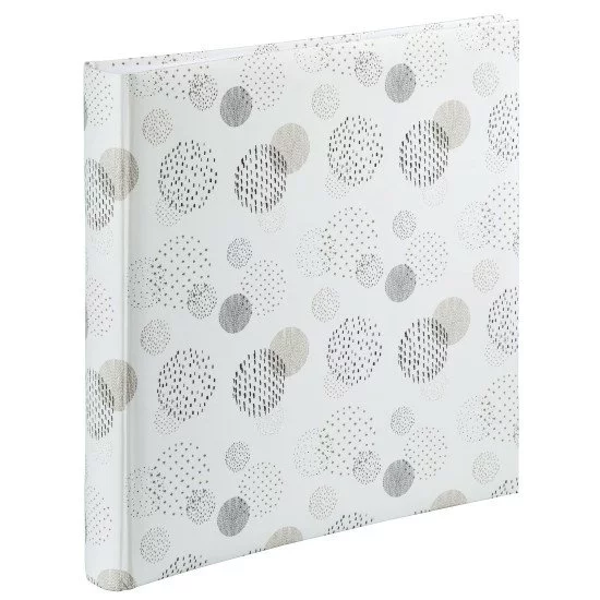 Hama Graphic album photo et protège-page Beige, Noir, Blanc 320 feuilles 10 x 15 Hama Graphic album photo et protège-page Beige, Noir, Blanc 320 feuilles 10 x 15