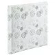 Hama Graphic album photo et protège-page Beige, Noir, Blanc 320 feuilles 10 x 15 Hama Graphic album photo et protège-page Beige, Noir, Blanc 320 feuilles 10 x 15