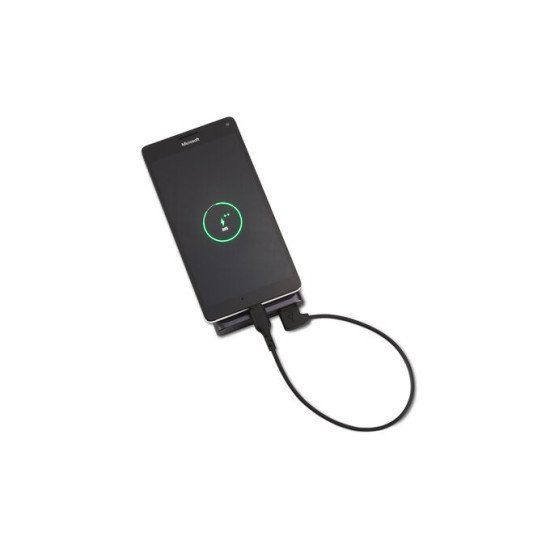 Kensington Câble USB-C de chargement et de synchronisation (lot de 5)