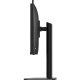 MSI Modern AM273QP AI 1UMG-221AT Intel Core Ultra 7 155H 68,6 cm (27") 2560 x 1440 pixels PC All-in-One 32 Go DDR5-SDRAM 1 To SSD Windows 11 Pro Wi-Fi 6E (802.11ax) Noir