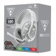 Turtle Beach Recon 500 Casque Avec fil Arceau Jouer Blanc