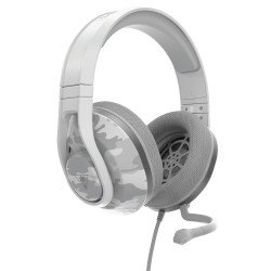 Turtle Beach Recon 500 Casque Avec fil Arceau Jouer Blanc
