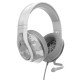 Turtle Beach Recon 500 Casque Avec fil Arceau Jouer Blanc