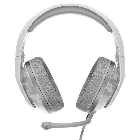 Turtle Beach Recon 500 Casque Avec fil Arceau Jouer Blanc