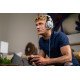 Turtle Beach Recon 500 Casque Avec fil Arceau Jouer Blanc
