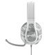 Turtle Beach Recon 500 Casque Avec fil Arceau Jouer Blanc