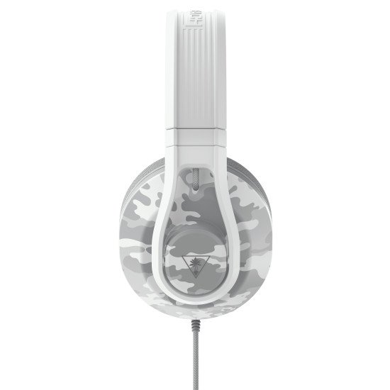 Turtle Beach Recon 500 Casque Avec fil Arceau Jouer Blanc
