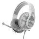 Turtle Beach Recon 500 Casque Avec fil Arceau Jouer Blanc