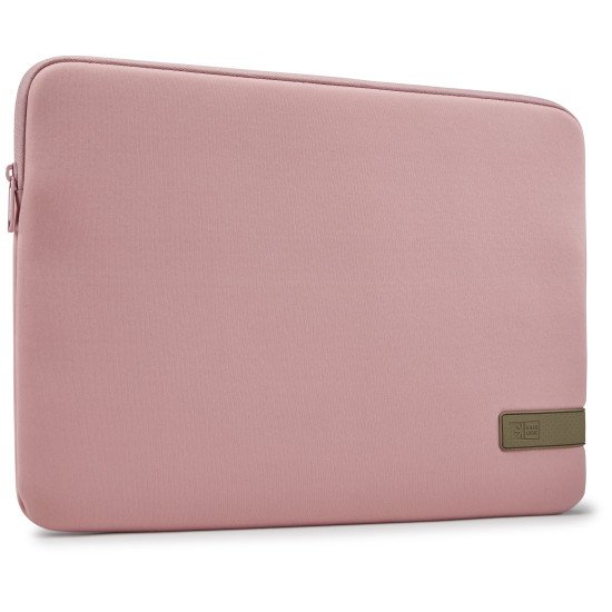 Case Logic Reflect REFPC-116 Zephyr Pink/Mermaid sacoche d'ordinateurs portables 39,6 cm (15.6") Housse Rose