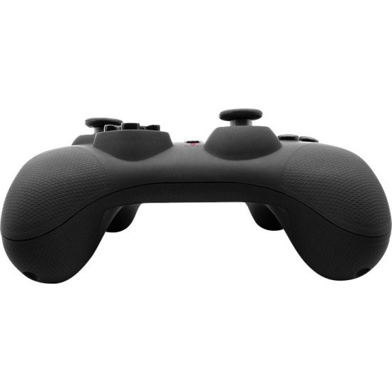 SPEEDLINK RAIT Noir USB Manette de jeu Nintendo Switch, PC, Playstation 3