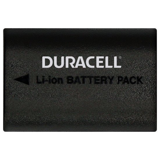 Duracell DR9943 batterie de caméra/caméscope Lithium-Ion (Li-Ion) 1600 mAh