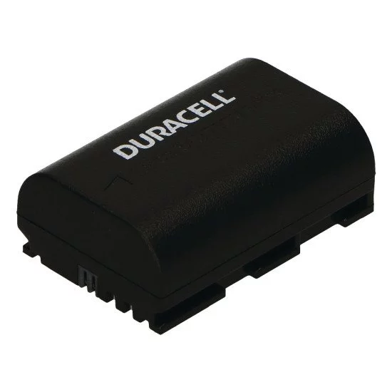 Duracell DR9943 batterie de caméra/caméscope Lithium-Ion (Li-Ion) 1600 mAh Duracell DR9943 batterie de caméra/caméscope Lithium-Ion (Li-Ion) 1600 mAh