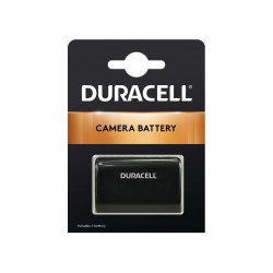Duracell DR9943 batterie de caméra/caméscope Lithium-Ion (Li-Ion) 1600 mAh