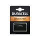 Duracell DR9943 batterie de caméra/caméscope Lithium-Ion (Li-Ion) 1600 mAh